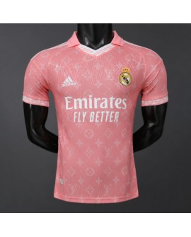 Maillot édition spéciale Real Madrid saison 2026/27 - Player