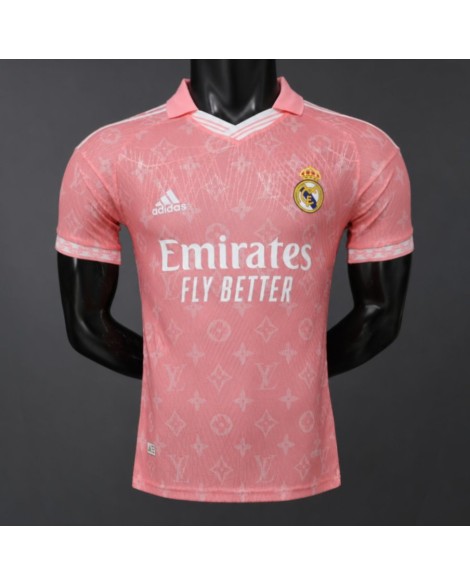 Maillot édition spéciale Real Madrid saison 2026/27 - Player