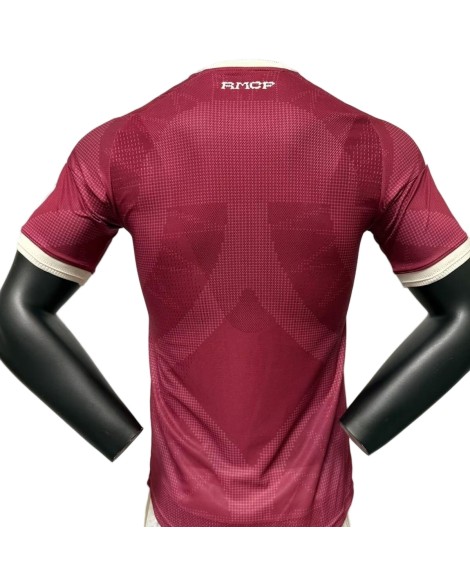 Real Madrid 2026/27 deuxième maillot extérieur - Player Real Madrid 2026/27 deuxième maillot extérieur - Player