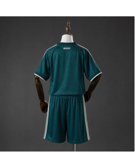 Real Madrid Maillot extérieur 2026/27 - Enfant