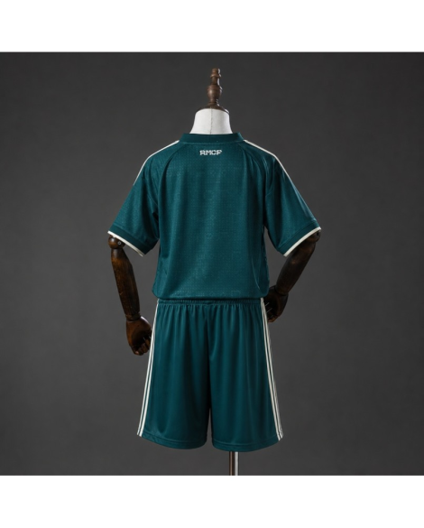 Real Madrid Maillot extérieur 2026/27 - Enfant