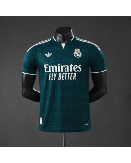 Real Madrid Maillot édition spéciale 2026/27 - Player