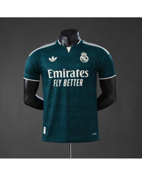 Real Madrid Maillot édition spéciale 2026/27 - Player Real Madrid Maillot édition spéciale 2026/27 - Player