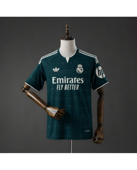 Real Madrid Maillot édition spéciale 2026/27 Real Madrid Maillot édition spéciale 2026/27