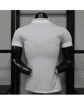 Real Madrid Maillot Polo Édition Spéciale 2026/27 - Player