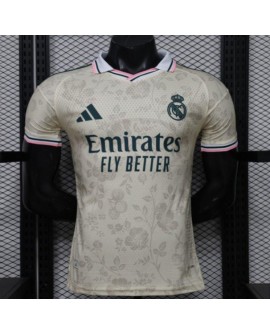 Real Madrid Maillot édition spéciale 2026/27 - Player Real Madrid Maillot édition spéciale 2026/27 - Player