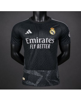 Real Madrid Maillot de gardien de but 2026/27 - Player Real Madrid Maillot de gardien de but 2026/27 - Player