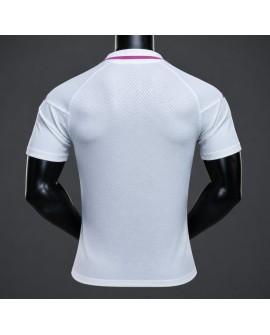 Real Madrid Maillot Polo 2026/27 - Player
