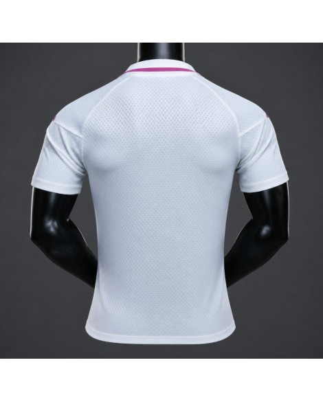 Real Madrid Maillot Polo 2026/27 - Player