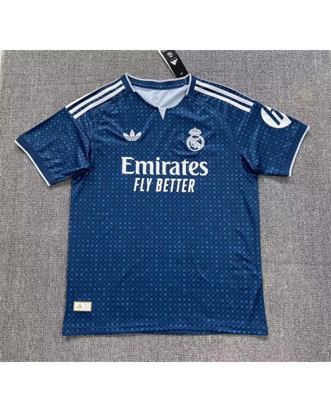 Real Madrid Maillot édition spéciale 2026/27 Real Madrid Maillot édition spéciale 2026/27