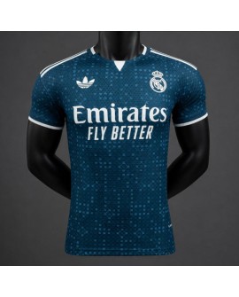 Real Madrid Maillot extérieur 2026/27 - Player