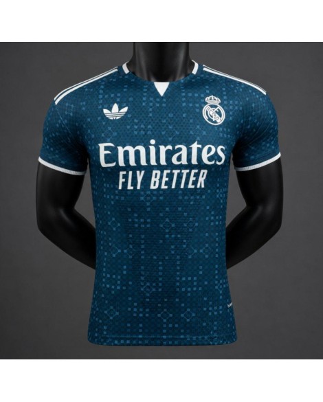 Real Madrid Maillot extérieur 2026/27 - Player