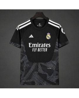 Real Madrid Maillot de gardien de but 2026/27 