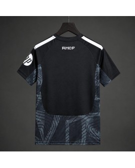 Real Madrid Maillot de gardien de but 2026/27 