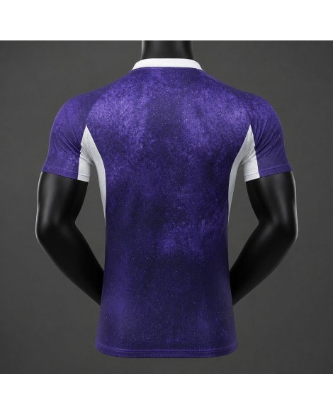 Real Madrid Maillot extérieur violet 2026/27 - Player Real Madrid Maillot extérieur violet 2026/27 - Player