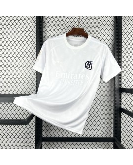 Real Madrid Maillot du 125e anniversaire 2026/27