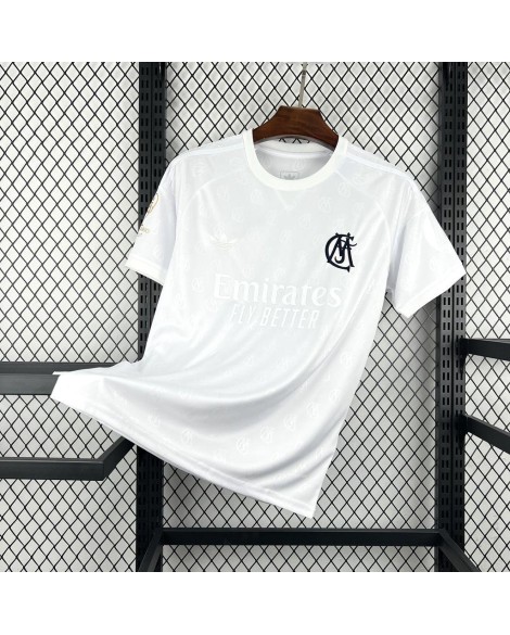 Real Madrid Maillot du 125e anniversaire 2026/27