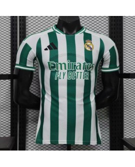 Real Madrid Maillot édition spéciale 2026/27 - Player