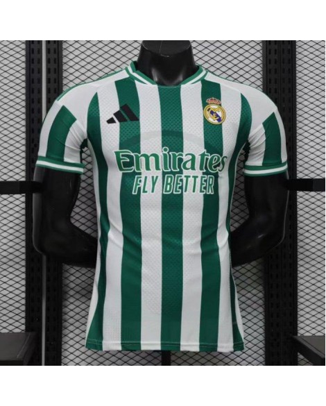 Real Madrid Maillot édition spéciale 2026/27 - Player