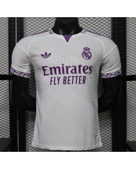 Real Madrid Maillot édition spéciale 2026/27 - Player