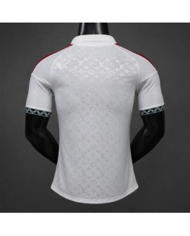Real Madrid Maillot blanc édition spéciale 2026/27 - Player