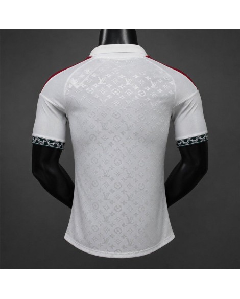 Real Madrid Maillot blanc édition spéciale 2026/27 - Player