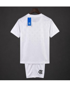 Real Madrid Maillot du 125e anniversaire 2026/27- Enfant