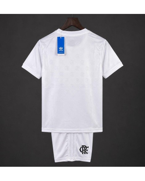 Real Madrid Maillot du 125e anniversaire 2026/27- Enfant