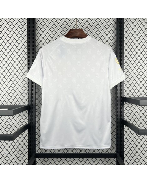 Real Madrid Maillot du 125e anniversaire 2026/27