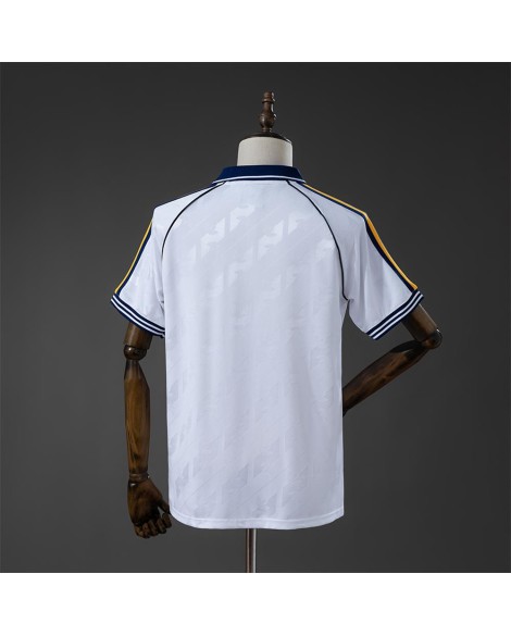 Maillot Classique Saison 26/27