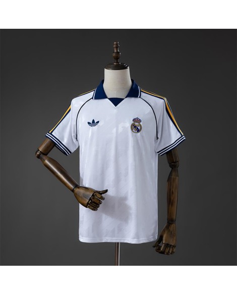 Maillot Classique Saison 26/27