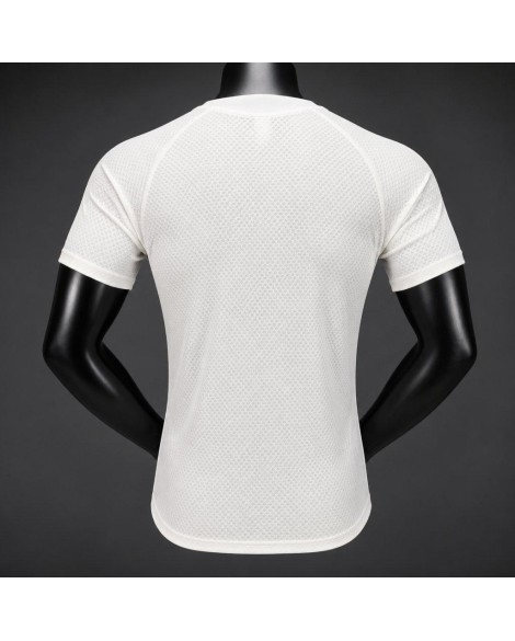 Real Madrid Maillot blanc et rose 2026/27 - Player Real Madrid Maillot blanc et rose 2026/27 - Player