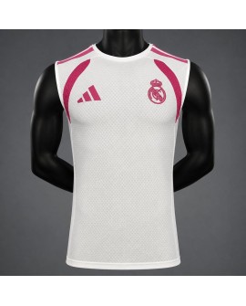 Real Madrid Maillot gilet 2026/27 - Player