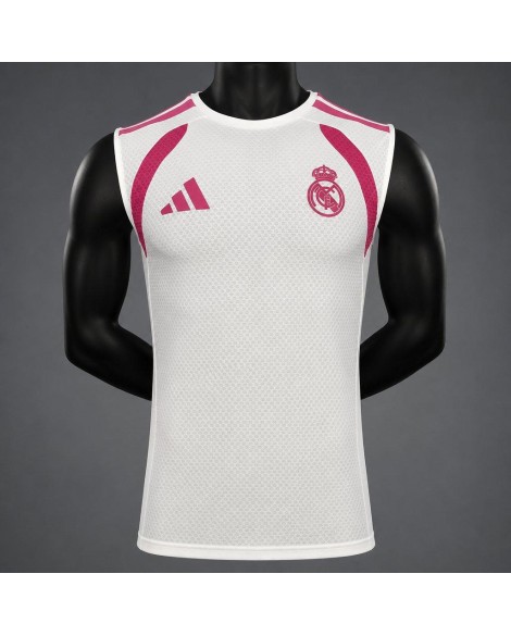 Real Madrid Maillot gilet 2026/27 - Player