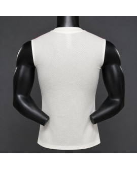 Real Madrid Maillot gilet 2026/27 - Player