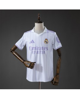 Maillot décontracté du Real Madrid pour la saison 2026/27