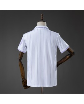 Maillot décontracté du Real Madrid pour la saison 2026/27