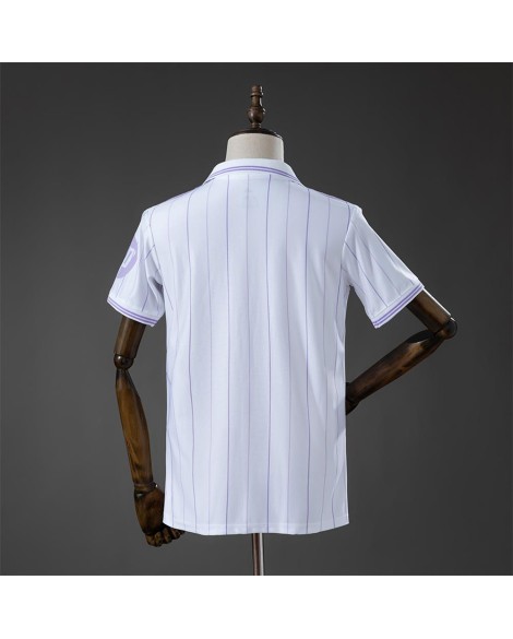 Maillot décontracté du Real Madrid pour la saison 2026/27