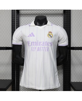 Maillot casual 26/27 du Real Madrid - Player