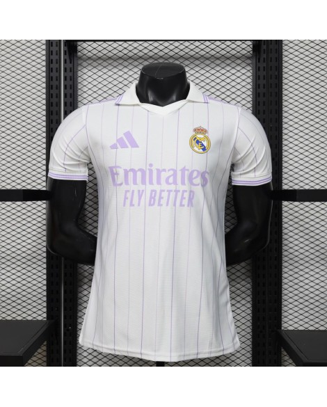 Maillot casual 26/27 du Real Madrid - Player