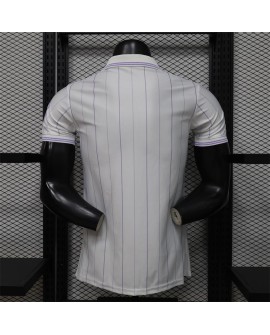 Maillot casual 26/27 du Real Madrid - Player