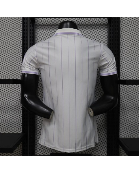Maillot casual 26/27 du Real Madrid - Player