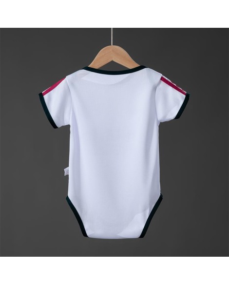 Real Madrid Maillot domicile saison 2026/27 - taille bébé