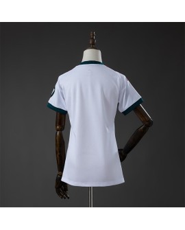 Maillot domicile Real Madrid 2627 - Femmes 