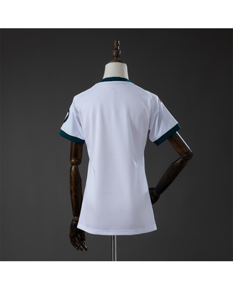 Maillot domicile Real Madrid 2627 - Femmes 