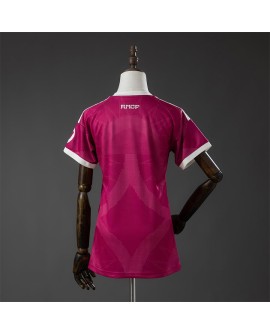 Real Madrid Maillot extérieur troisième saison 26/27 - Femmes