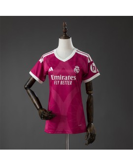 Real Madrid Maillot extérieur troisième saison 26/27 - Femmes