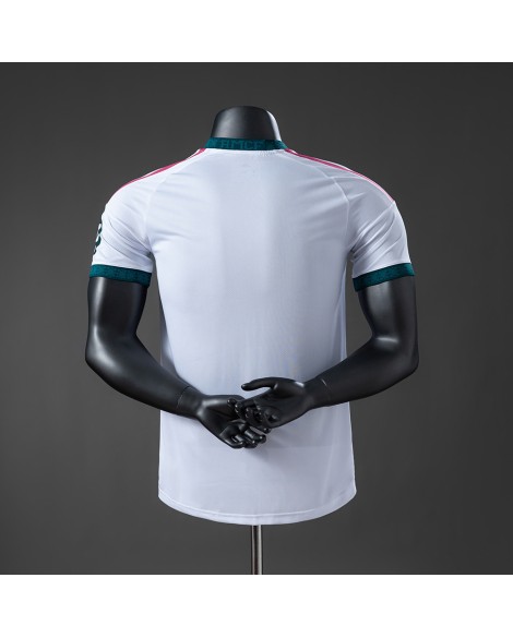 Maillot domicile du Real Madrid 26/27 - Player