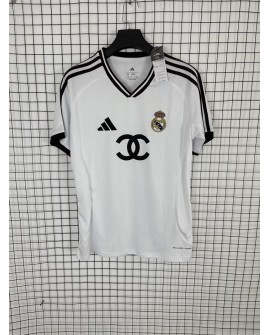 Maillot blanc édition spéciale Real Madrid 2026/27
