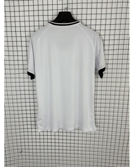 Maillot blanc édition spéciale Real Madrid 2026/27